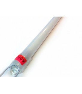 Светодиодная линейка MTK2-5730 12W 220V 4000K,6500K 1 метр