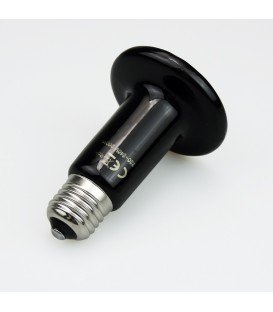 Керамічна інфрачервона лампа 100W E27 (для обігріву)