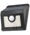 Подсветка для стены LED Lemanso 3,5W на солнечной батарее с датчиком движения
