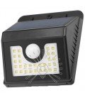 Подсветка для стены LED Lemanso 3,5W на солнечной батарее с датчиком движения