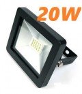 Светодиодные прожекторы (LED) 20W (Вт)