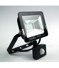 Светодиодные прожекторы (LED) с датчиком движения