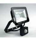Світлодіодні прожектори (LED) з датчиком руху