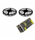 Комплект светодиодной ленты (LED)
