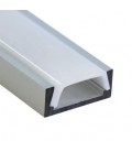 Светодиодный алюминиевый профиль (LED)