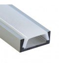 Светодиодный алюминиевый профиль (LED)