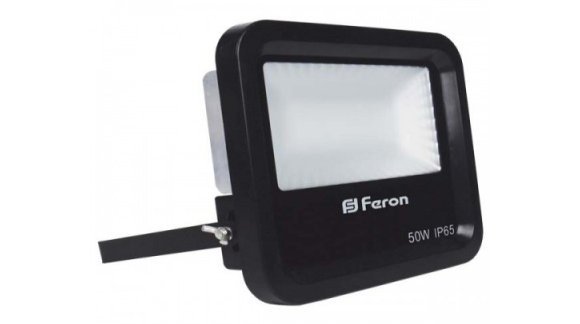 Нові прожектори Feron (LL-600)