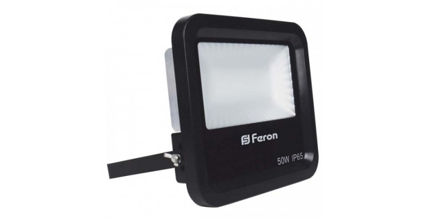 Нові прожектори Feron (LL-600)